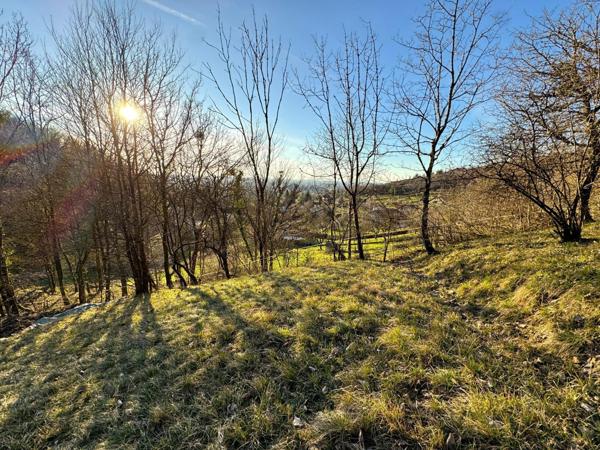 Chalet 2 pièces 20 m²