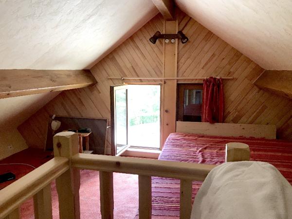 Chalet 2 pièces 20 m²