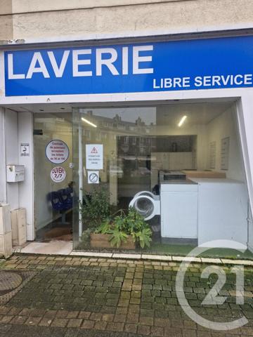 à vendre  55,26 m2 ST VALERY EN CAUX - 76