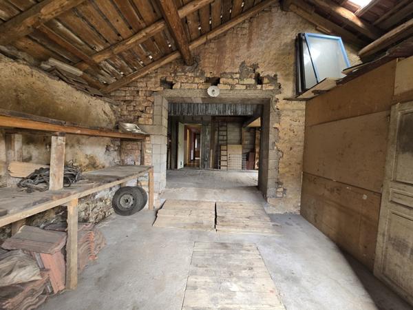 Grande maison de campagne