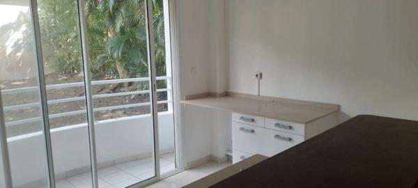 Appartement DIDIER T3 Fort de France + Box