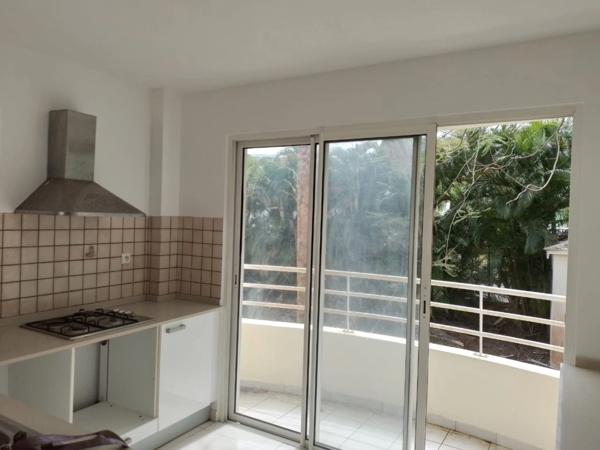 Appartement DIDIER T3 Fort de France + Box