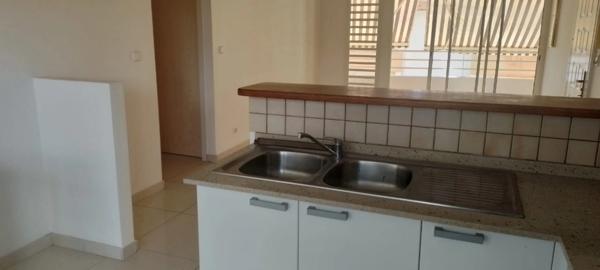 Appartement DIDIER T3 Fort de France + Box