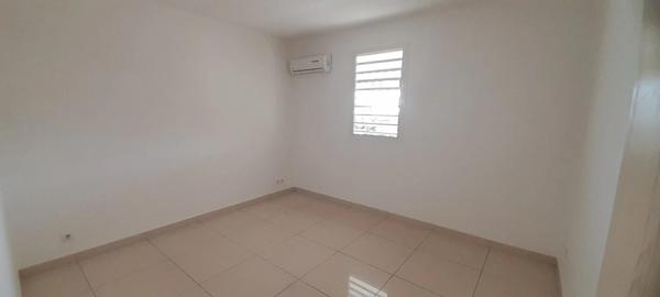 Appartement DIDIER T3 Fort de France + Box