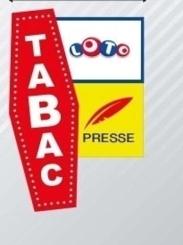 NICE (06)FDC TABAC PRESSE LOTO PMU 352 000 EUROS