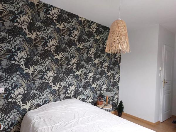 Appartement à louer à Villefranche-de-Rouergue (12200)