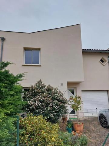 Appartement à louer à Villefranche-de-Rouergue (12200)