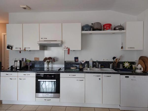 Appartement à louer à Villefranche-de-Rouergue (12200)