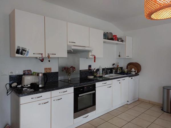 Appartement à louer à Villefranche-de-Rouergue (12200)