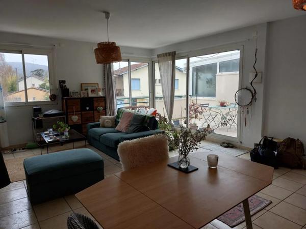 Appartement à louer à Villefranche-de-Rouergue (12200)