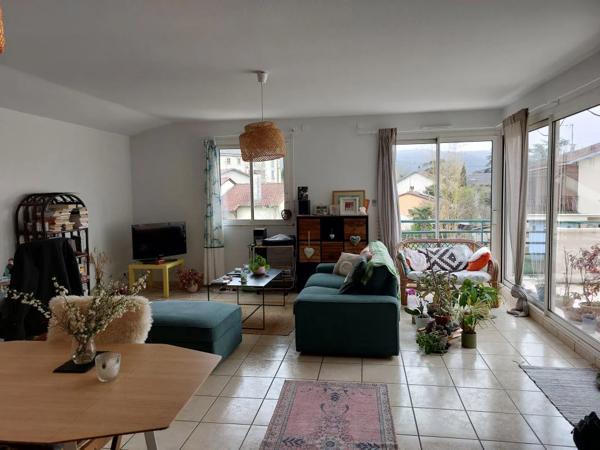 Appartement à louer à Villefranche-de-Rouergue (12200)