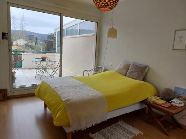 Appartement à louer à Villefranche-de-Rouergue (12200)