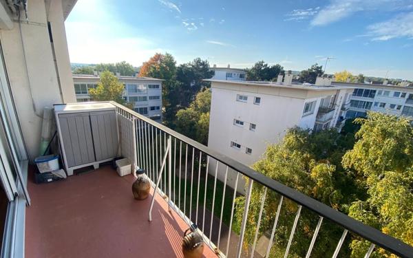 Appartement à vendre    4 pièces • 81,91 m2 Antony