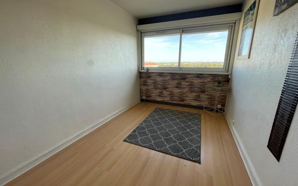 Appartement à vendre    4 pièces • 81,91 m2 Antony