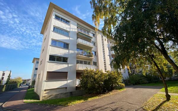 Appartement à vendre    4 pièces • 81,91 m2 Antony