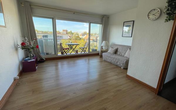 Appartement à vendre    4 pièces • 81,91 m2 Antony