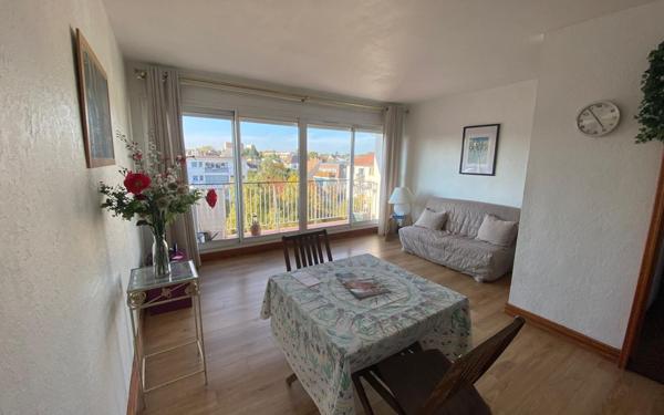 Appartement à vendre    4 pièces • 81,91 m2 Antony