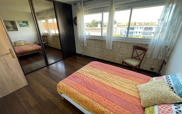 Appartement à vendre    4 pièces • 81,91 m2 Antony