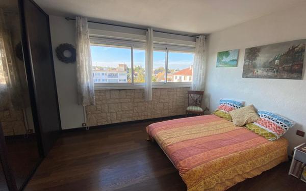 Appartement à vendre    4 pièces • 81,91 m2 Antony