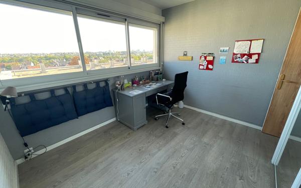 Appartement à vendre    4 pièces • 81,91 m2 Antony