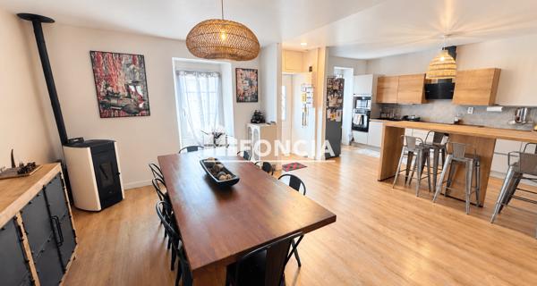 À vendre Maison 6 pièces 150 m² - Arthès 81160