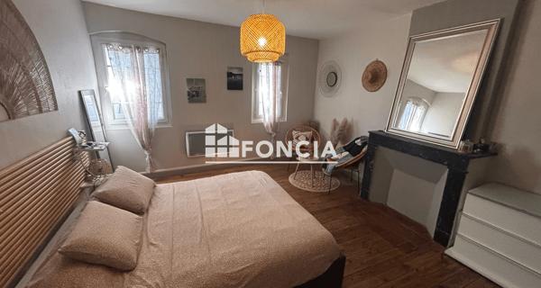À vendre Maison 6 pièces 150 m² - Arthès 81160