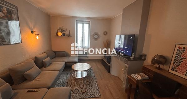 À vendre Maison 6 pièces 150 m² - Arthès 81160