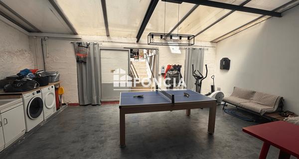 À vendre Maison 6 pièces 150 m² - Arthès 81160