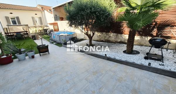 À vendre Maison 6 pièces 150 m² - Arthès 81160