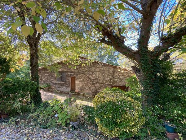 Belle maison de campagne et son gite indépendant.