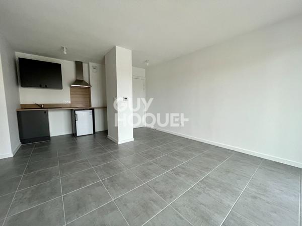 Appartement Biscarrosse 2 pièce(s) 42 m2