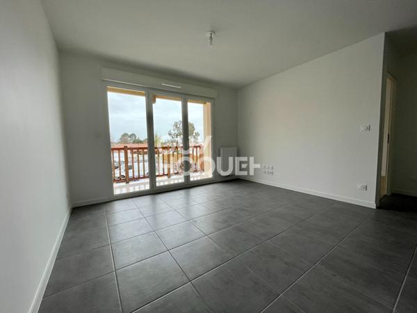 Appartement Biscarrosse 2 pièce(s) 42 m2