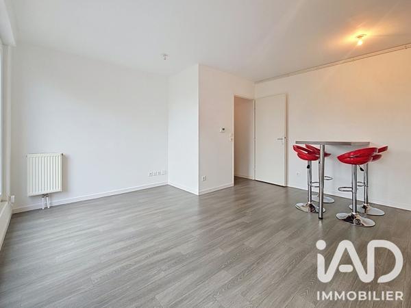 Appartement à vendre 2 pièces 45 m² Lille