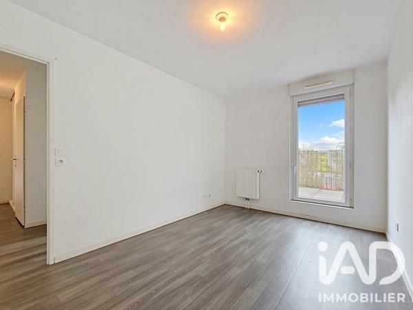 Appartement à vendre 2 pièces 45 m² Lille