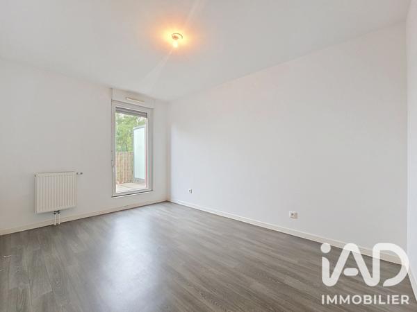 Appartement à vendre 2 pièces 45 m² Lille