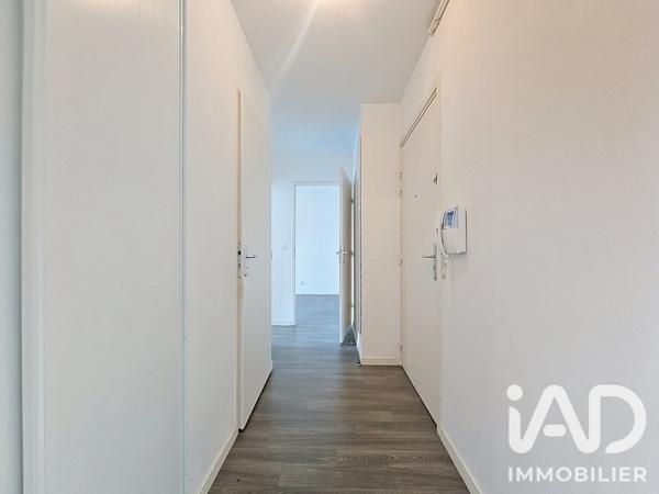 Appartement à vendre 2 pièces 45 m² Lille