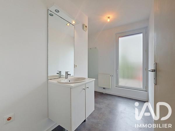 Appartement à vendre 2 pièces 45 m² Lille