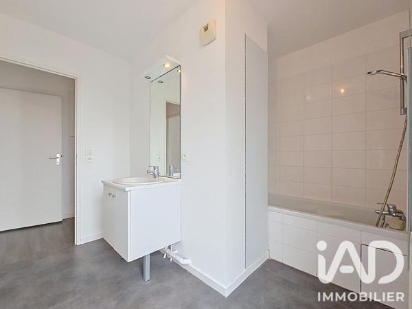 Appartement à vendre 2 pièces 45 m² Lille