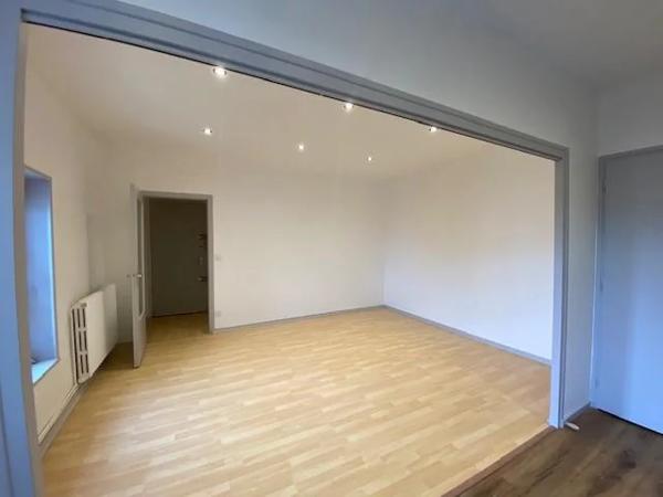 Appartement à louer à Voulte-sur-Rhône (07800)
