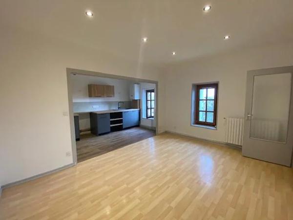 Appartement à louer à Voulte-sur-Rhône (07800)
