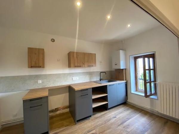 Appartement à louer à Voulte-sur-Rhône (07800)
