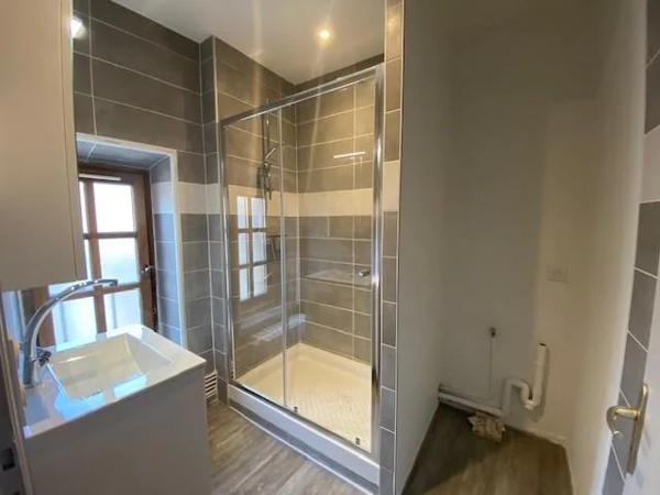 Appartement à louer à Voulte-sur-Rhône (07800)