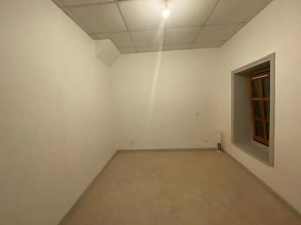 Appartement à louer à Voulte-sur-Rhône (07800)