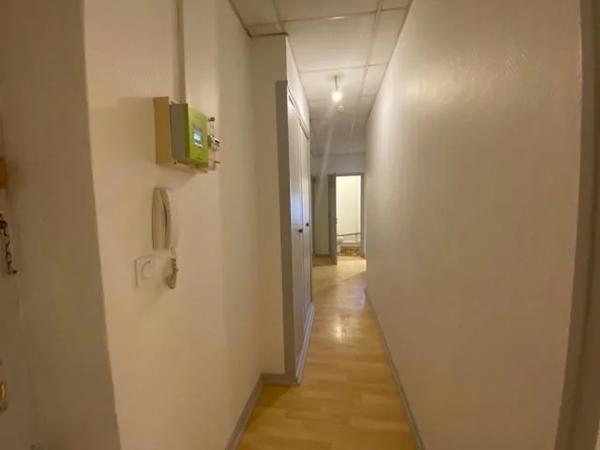 Appartement à louer à Voulte-sur-Rhône (07800)