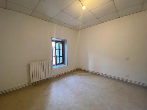 Appartement à louer à Voulte-sur-Rhône (07800)