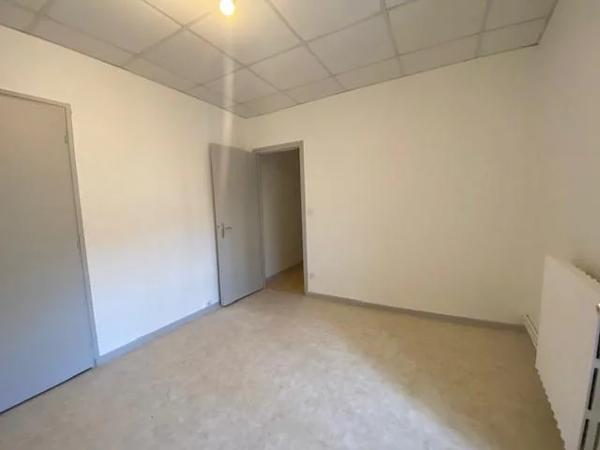 Appartement à louer à Voulte-sur-Rhône (07800)