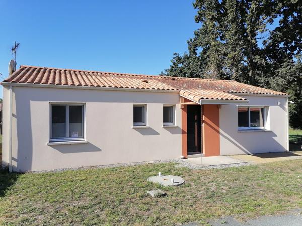 Maison 4 pièces 82m2