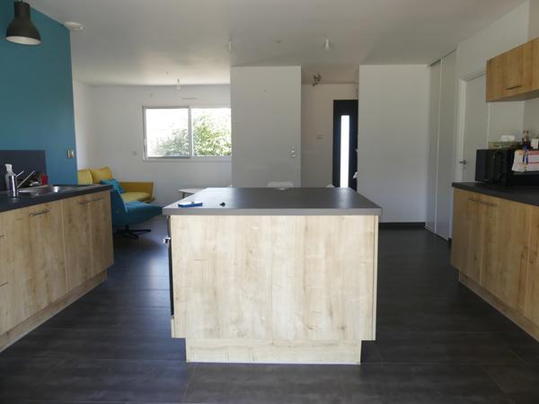 Maison 4 pièces 82m2