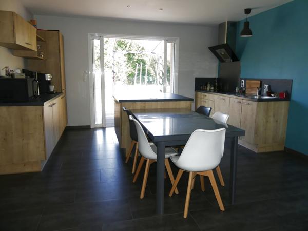 Maison 4 pièces 82m2