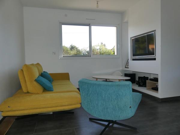 Maison 4 pièces 82m2